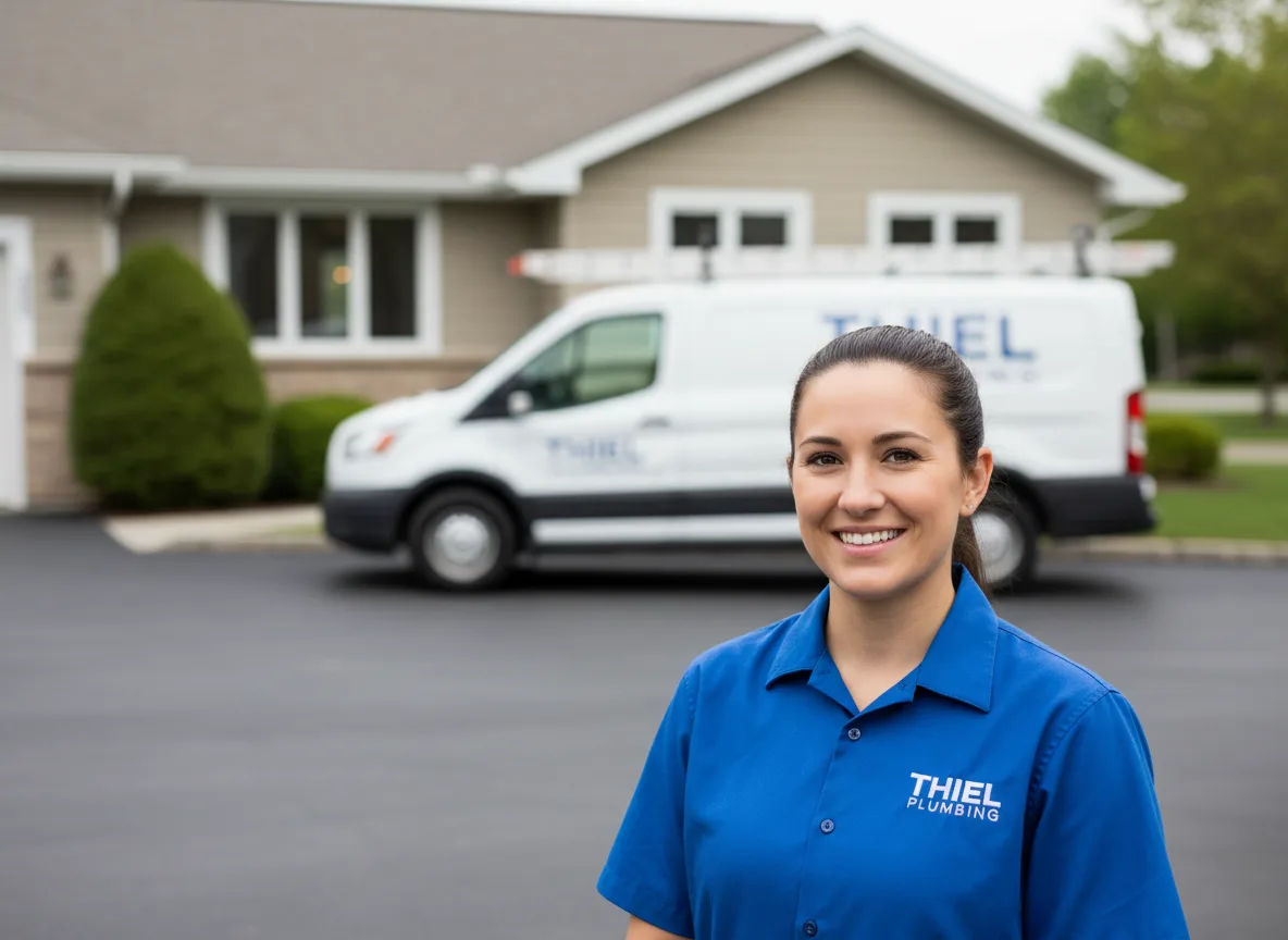 Plumber Ritzville, WA FAQs